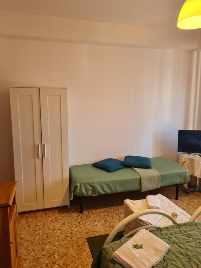 Hotel La Palazzina Roma Exterior foto