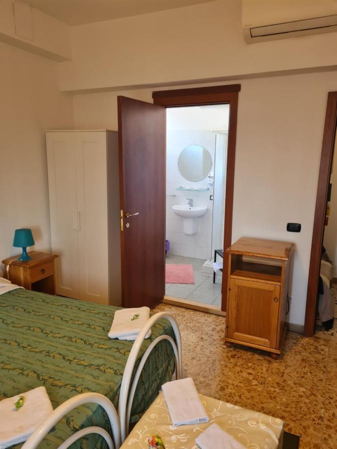 Hotel La Palazzina Roma Exterior foto