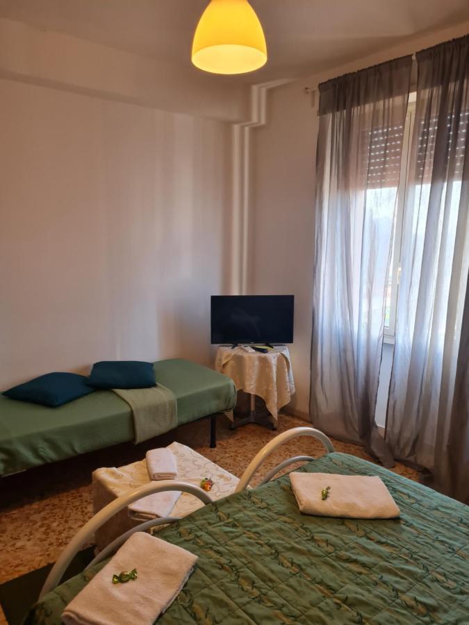 Hotel La Palazzina Roma Exterior foto
