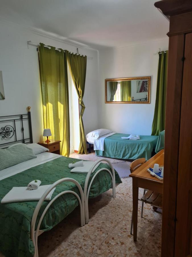 Hotel La Palazzina Roma Exterior foto