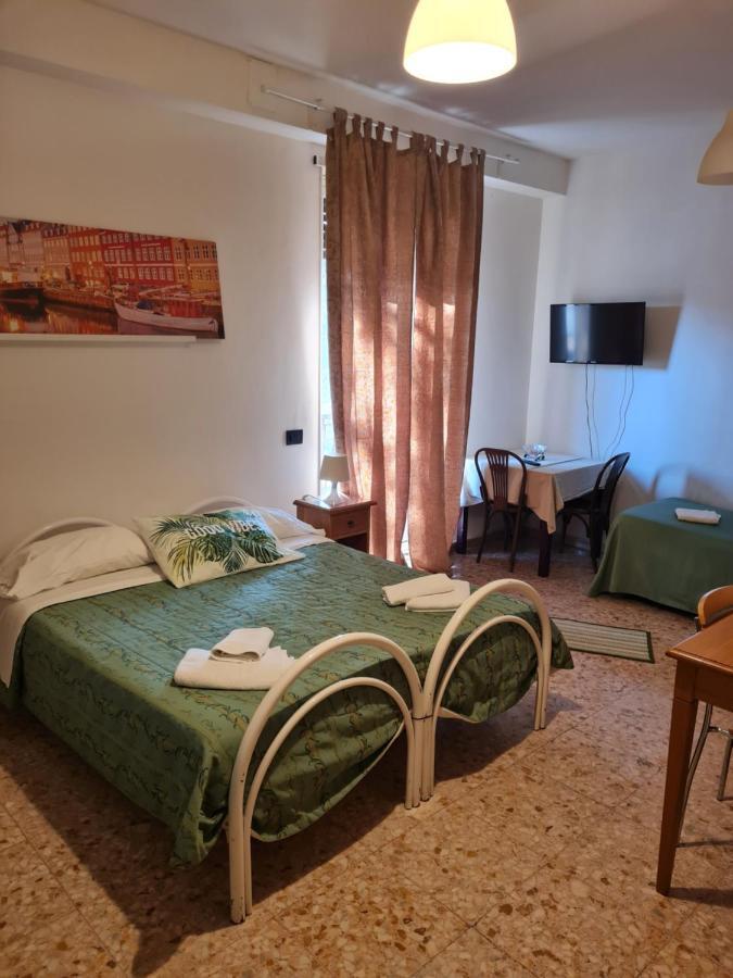 Hotel La Palazzina Roma Exterior foto