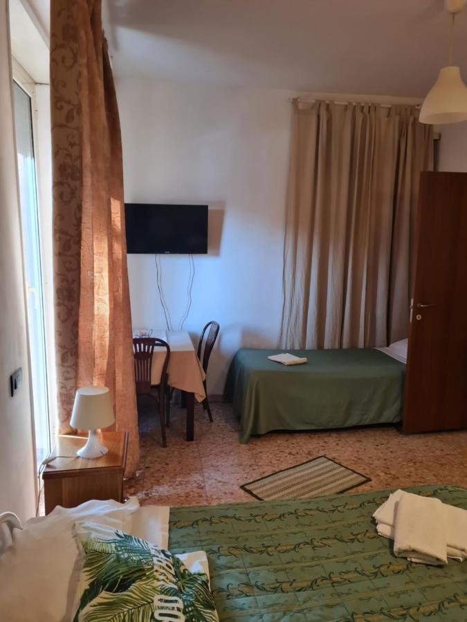 Hotel La Palazzina Roma Exterior foto