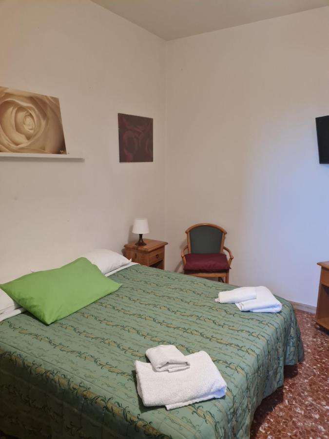 Hotel La Palazzina Roma Exterior foto